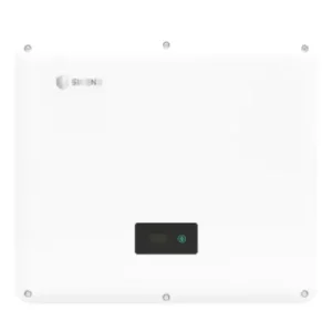 Sineng 30kW On-Grid Solar Inverter Price in Pakistan