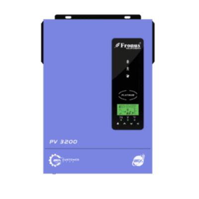 Fronus PV 3200 Platinum Solar Inverter Price in Pakistan