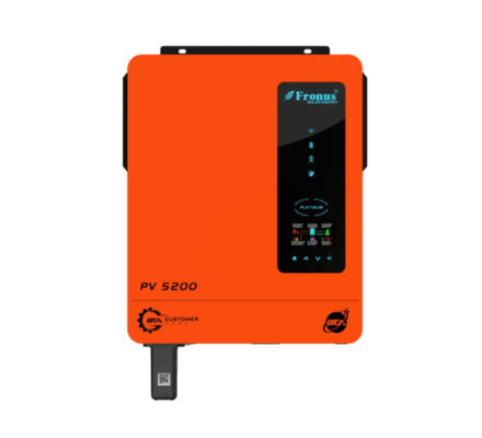 Fronus PV 5200 Platinum Solar Inverter Price in Pakistan