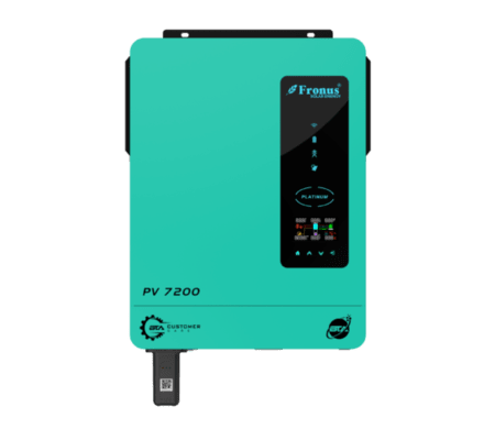 Fronus PV 7200 6kW Hybrid Solar Inverter Price in Pakistan