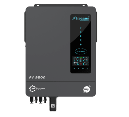 Fronus PV 9200 8kW Hybrid Solar Inverter Price in Pakistan