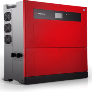 GoodWe 50kW On-Grid Solar Inverter Price in Pakistan