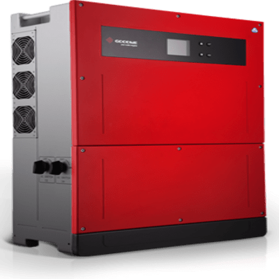 GoodWe 50kW On-Grid Solar Inverter Price in Pakistan