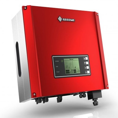 Goodwe 5kW On Grid Solar Inverter Price in Pakistan