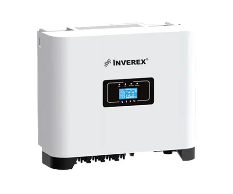 Inverex Nitrox 35KW Solar Inverter Price in Pakistan