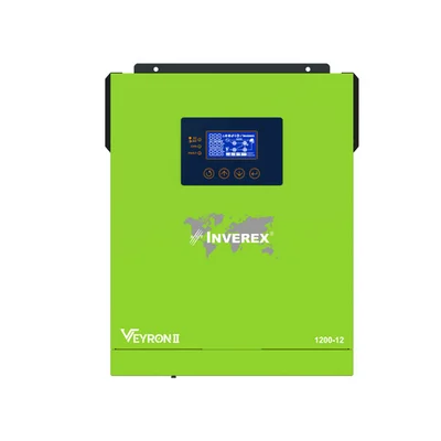 Inverex Veyron II 1.2kW Solar Inverter Price in Pakistan