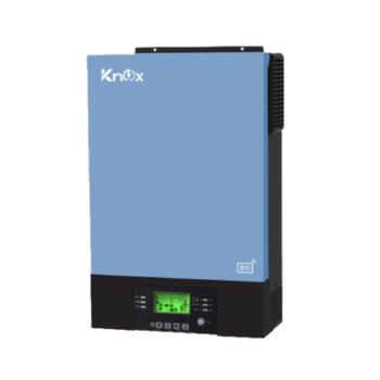 Knox Infini 3kW Hybrid Solar Inverter Price in Pakistan