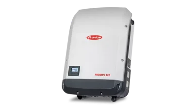Fronius Eco Solar Inverter Price in Pakistan - FROS-07 - 27kW - 27.0-3-S