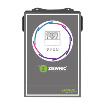 Ziewnic Marvel 6kW Off Grid Solar Inverter Price in Pakistan