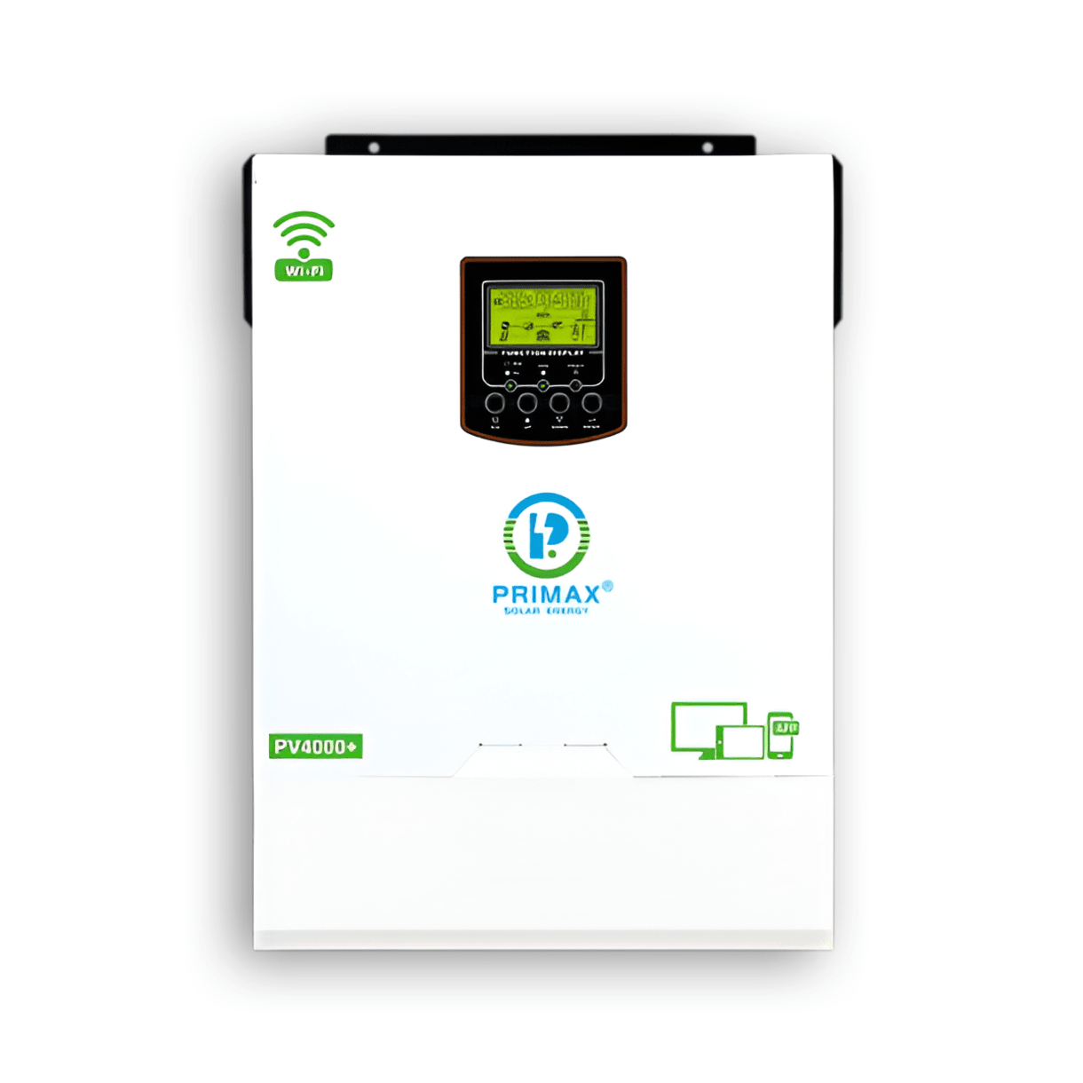 Primax Galaxy PV 4000 3kW Hybrid Solar Inverter Price in Pakistan Primax Galaxy PV 4000 3kW Hybrid Solar Inverter Price in Pakistan