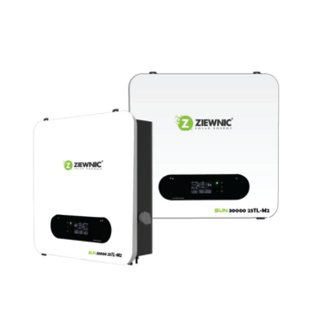 Ziewnic Sun 25kW On Grid Solar Inverter Price in Pakistan