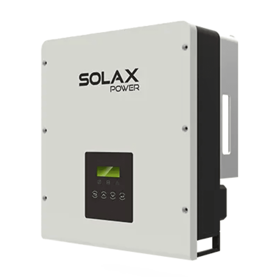 SolaX X1 Smart 6kW Hybrid Solar Inverter Price in Pakistan SolaX X1 Smart 6kW Hybrid Solar Inverter Price in Pakistan