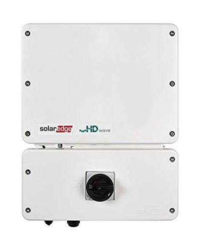 SolarEdge SE6000H-US000BNU4 HD-Wave Inverter Price in Pakistan