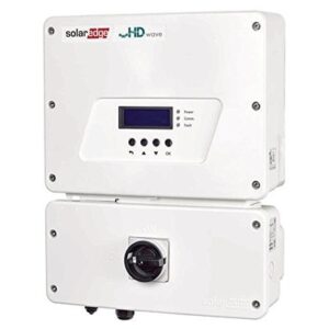 SolarEdge HD Wave SE7600H-US Single-Phase Inverter with EV Charger Price in Pakistan