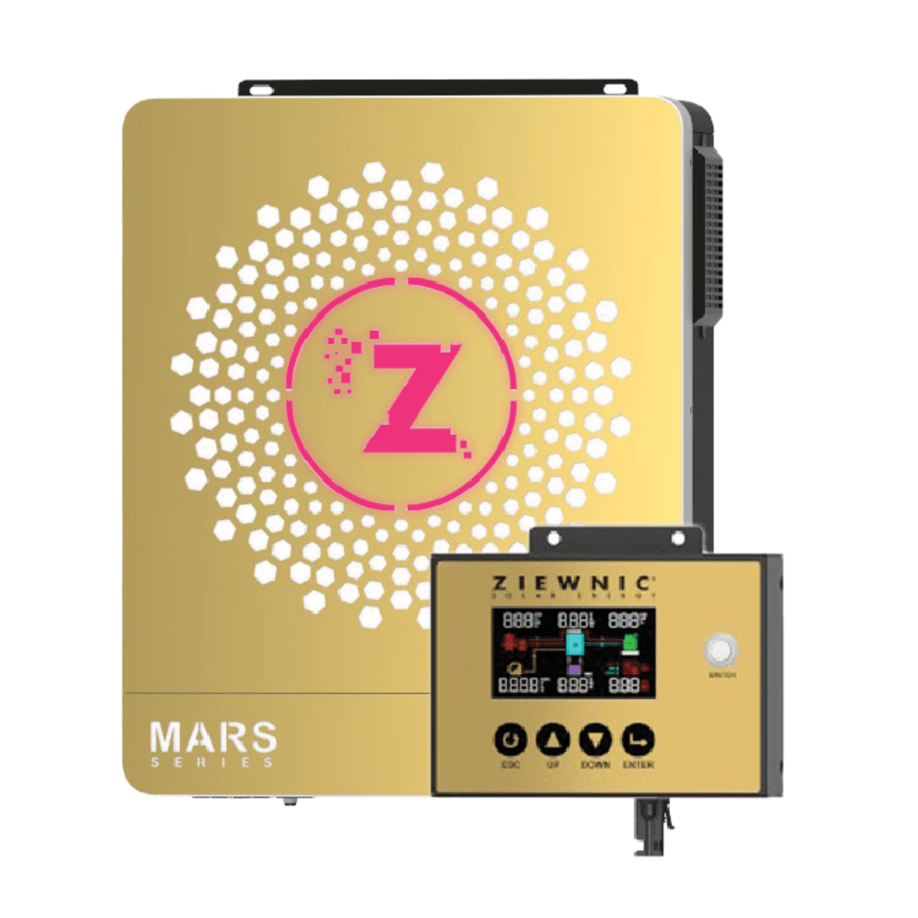 Ziewnic Mars PV9200 6.5kW Hybrid Solar Inverter - solarinverters.pk Ziewnic Mars PV9200 6.5kW Hybrid Solar Inverter - solarinverters.pk