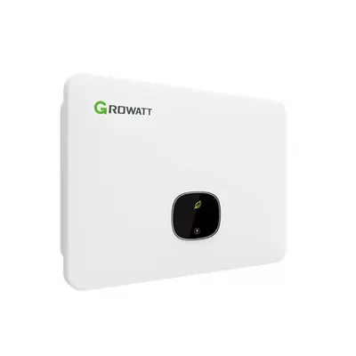 Growatt 25kW On Grid Solar Inverter Price in Pakistan