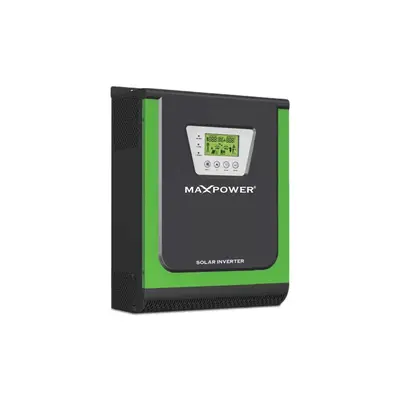 Max Power 720W/12V Solar Inverter Price in Pakistan