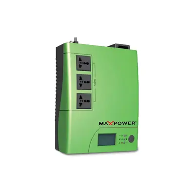 MaxPower MP2000 (PRO) 1440W 24V Off Grid Inverter Price in Pakistan