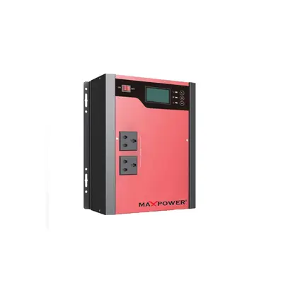 Max Power 1kW Hybrid Inverter Price in Pakistan