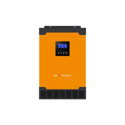 MaxPower Sunglow 5kW Hybrid Solar Inverter Price in Pakistan
