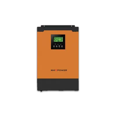 MaxPower Infini 5kW Hybrid Solar Inverter Price in Pakistan