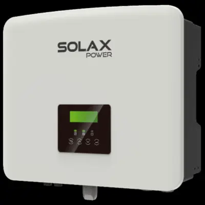 SolaX G4 3.7kW Hybrid Solar Inverter Price in Pakistan
