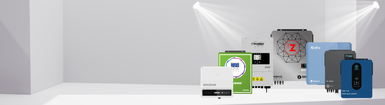 Best Quality Inverter with Best Prices