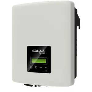 Solax X1 5kW On-Grid Solar Inverter Price in Pakistan
